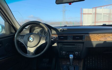 BMW 3 серия, 2008 год, 780 000 рублей, 7 фотография