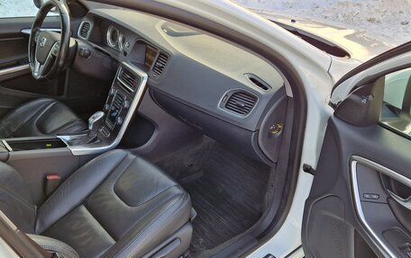 Volvo S60 III, 2012 год, 1 680 000 рублей, 11 фотография