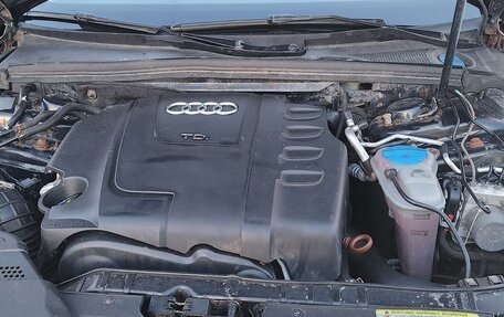 Audi A4, 2008 год, 1 100 000 рублей, 5 фотография