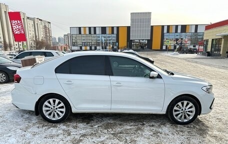 Volkswagen Polo VI (EU Market), 2021 год, 2 400 000 рублей, 3 фотография