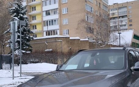BMW X1, 2010 год, 1 575 000 рублей, 3 фотография