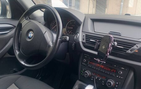 BMW X1, 2010 год, 1 575 000 рублей, 8 фотография