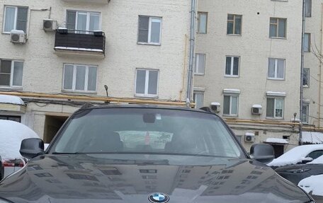 BMW X1, 2010 год, 1 575 000 рублей, 5 фотография