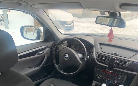 BMW X1, 2010 год, 1 575 000 рублей, 11 фотография