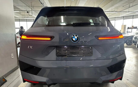 BMW iX, 2024 год, 13 862 000 рублей, 3 фотография