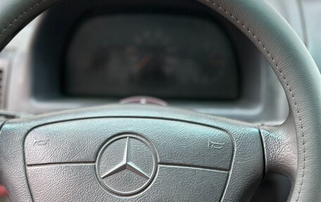 Mercedes-Benz Vito, 1997 год, 560 000 рублей, 5 фотография