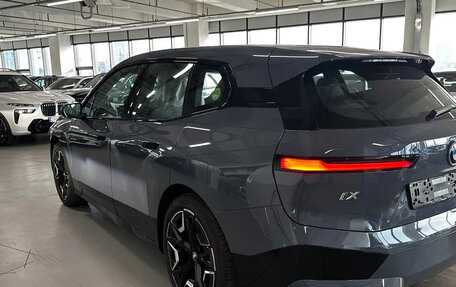 BMW iX, 2024 год, 13 862 000 рублей, 4 фотография