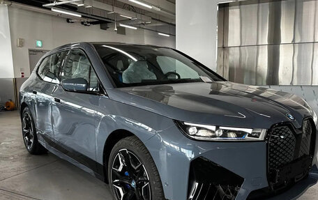 BMW iX, 2024 год, 13 862 000 рублей, 2 фотография