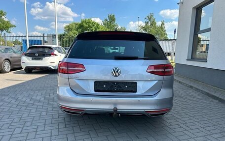 Volkswagen Passat B8 рестайлинг, 2019 год, 2 350 000 рублей, 4 фотография