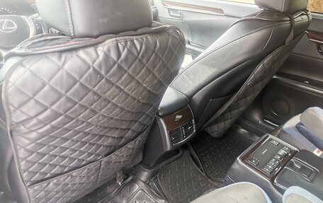 Lexus ES VII, 2012 год, 2 400 000 рублей, 8 фотография