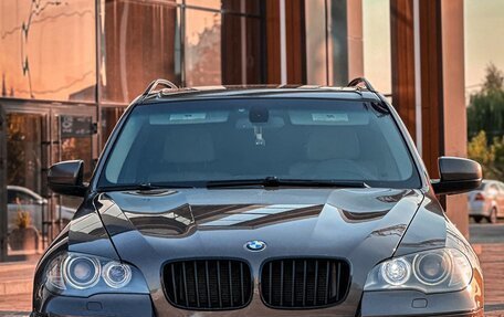 BMW X5, 2010 год, 1 999 999 рублей, 2 фотография