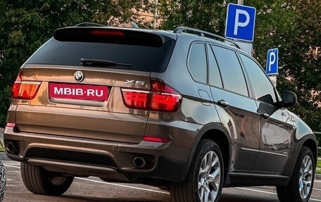 BMW X5, 2010 год, 1 999 999 рублей, 3 фотография
