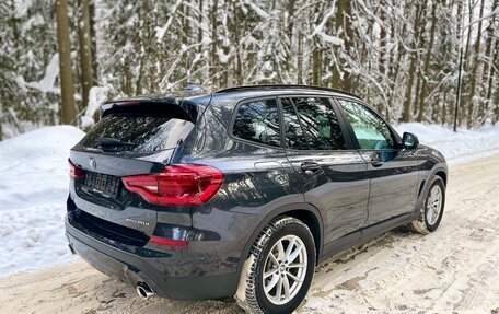 BMW X3, 2020 год, 3 600 000 рублей, 3 фотография