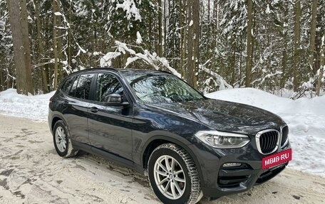 BMW X3, 2020 год, 3 600 000 рублей, 2 фотография