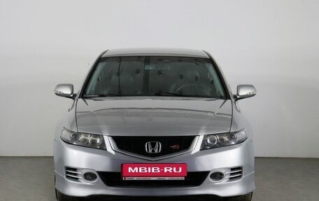 Honda Accord VII рестайлинг, 2007 год, 1 050 000 рублей, 3 фотография