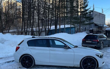 BMW 1 серия, 2013 год, 1 490 000 рублей, 9 фотография