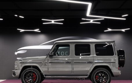 Mercedes-Benz G-Класс AMG, 2023 год, 32 900 000 рублей, 3 фотография