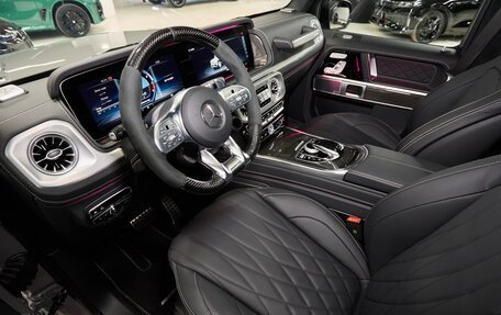 Mercedes-Benz G-Класс AMG, 2023 год, 32 900 000 рублей, 15 фотография