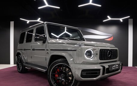 Mercedes-Benz G-Класс AMG, 2023 год, 32 900 000 рублей, 11 фотография