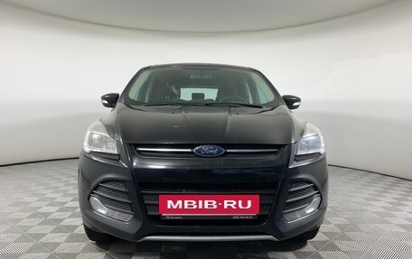 Ford Kuga III, 2016 год, 1 380 000 рублей, 2 фотография