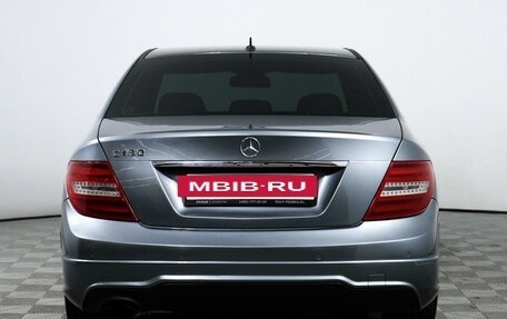 Mercedes-Benz C-Класс, 2011 год, 1 160 000 рублей, 6 фотография