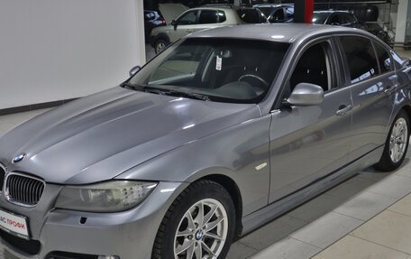 BMW 3 серия, 2011 год, 7 фотография