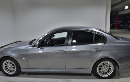 BMW 3 серия, 2011 год, 6 фотография