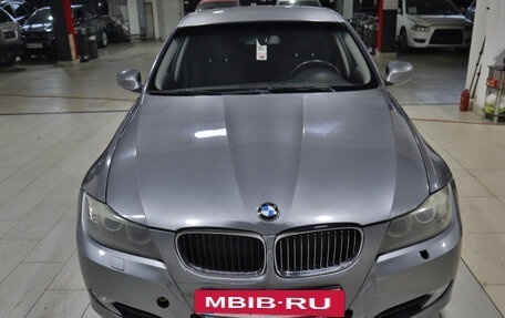 BMW 3 серия, 2011 год, 8 фотография
