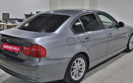 BMW 3 серия, 2011 год, 3 фотография