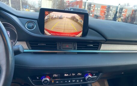 Mazda 6, 2018 год, 2 280 000 рублей, 3 фотография