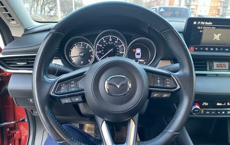 Mazda 6, 2018 год, 2 280 000 рублей, 4 фотография