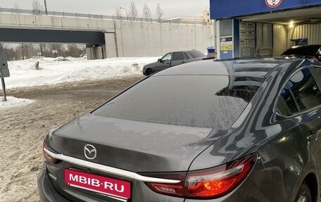 Mazda 6, 2019 год, 2 650 000 рублей, 4 фотография