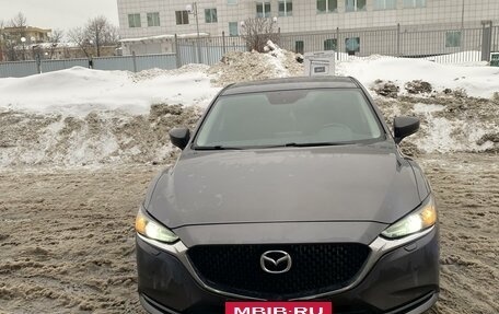 Mazda 6, 2019 год, 2 650 000 рублей, 3 фотография