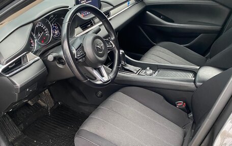 Mazda 6, 2019 год, 2 650 000 рублей, 6 фотография
