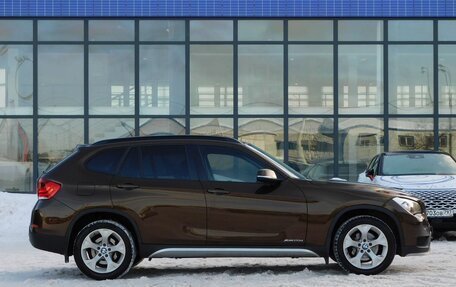 BMW X1, 2014 год, 1 759 000 рублей, 4 фотография
