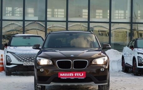 BMW X1, 2014 год, 1 759 000 рублей, 2 фотография
