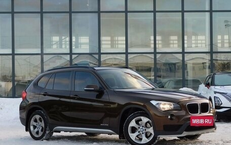BMW X1, 2014 год, 1 759 000 рублей, 3 фотография