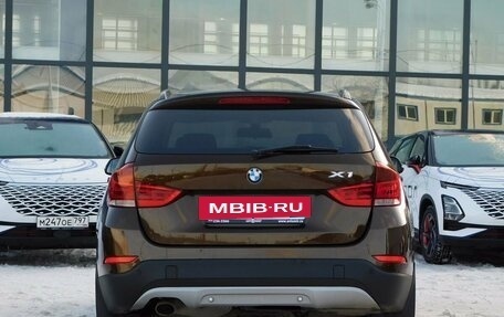 BMW X1, 2014 год, 1 759 000 рублей, 6 фотография