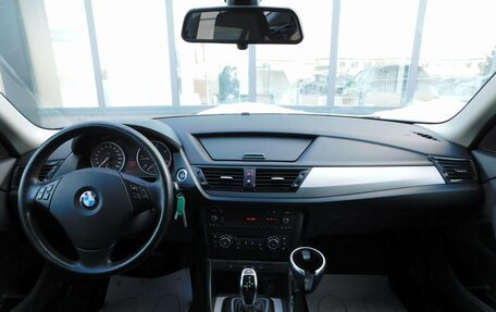 BMW X1, 2014 год, 1 759 000 рублей, 11 фотография
