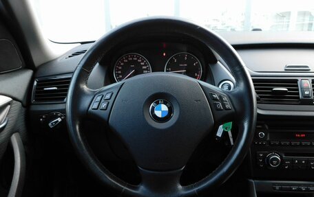 BMW X1, 2014 год, 1 759 000 рублей, 12 фотография