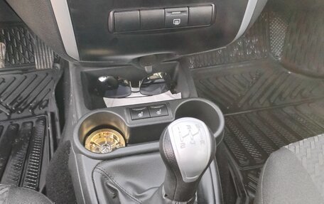 Datsun on-DO I рестайлинг, 2019 год, 735 000 рублей, 6 фотография