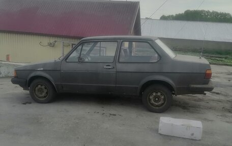 Volkswagen Jetta VI, 1982 год, 110 000 рублей, 5 фотография