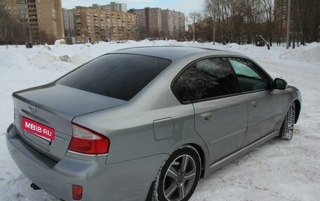 Subaru Legacy IV, 2007 год, 950 000 рублей, 2 фотография