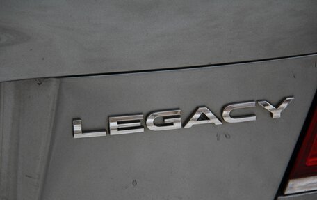 Subaru Legacy IV, 2007 год, 950 000 рублей, 7 фотография
