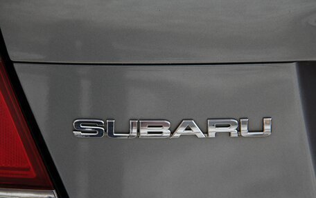 Subaru Legacy IV, 2007 год, 950 000 рублей, 6 фотография