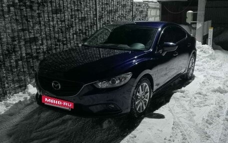 Mazda 6, 2012 год, 1 765 000 рублей, 7 фотография