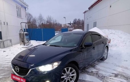 Mazda 6, 2012 год, 1 765 000 рублей, 4 фотография