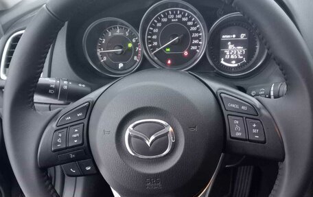 Mazda 6, 2012 год, 1 765 000 рублей, 9 фотография