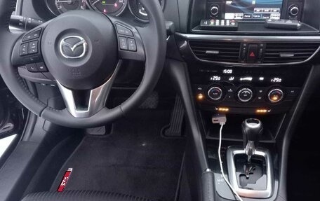 Mazda 6, 2012 год, 1 765 000 рублей, 2 фотография