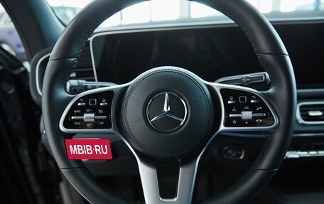 Mercedes-Benz GLE, 2021 год, 8 400 000 рублей, 11 фотография